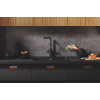 Змішувач для кухні Grohe Blue Pure Minta 30590KF0 для подачі технічної і фільтрованої води
