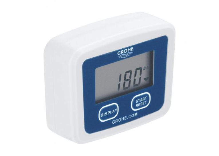 Змішувач кухонний із фільтром Grohe Blue Pure Start 30596000
