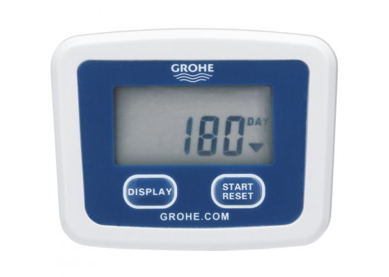 Змішувач кухонний із фільтром Grohe Blue Pure Start 30596000