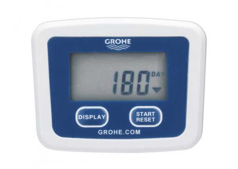 Змішувач кухонний із фільтром Grohe Blue Pure Start 30596000