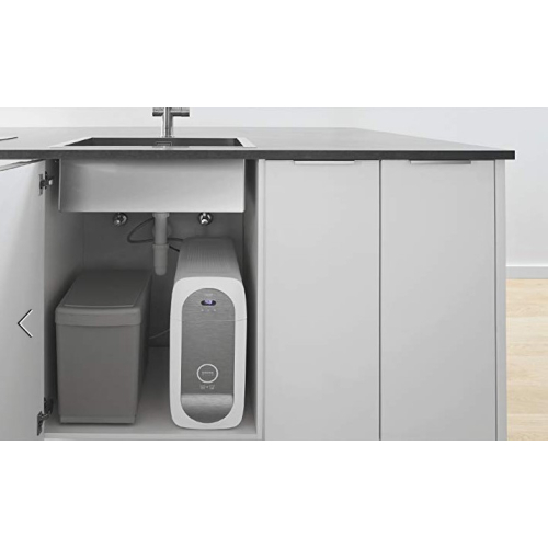 Смеситель кухонный Grohe GROHE Blue Home 31541000 с функцией очистки водопроводной воды