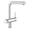 Змішувач для кухні Grohe Minta 31721000 (Виставковий зразок)