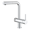 Змішувач для кухні Grohe Minta 31721000 (Виставковий зразок)