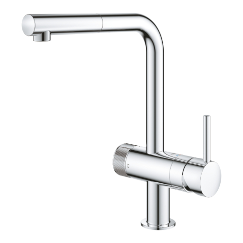 Смеситель для кухни Grohe Minta 31721000 (Выставочный образец)