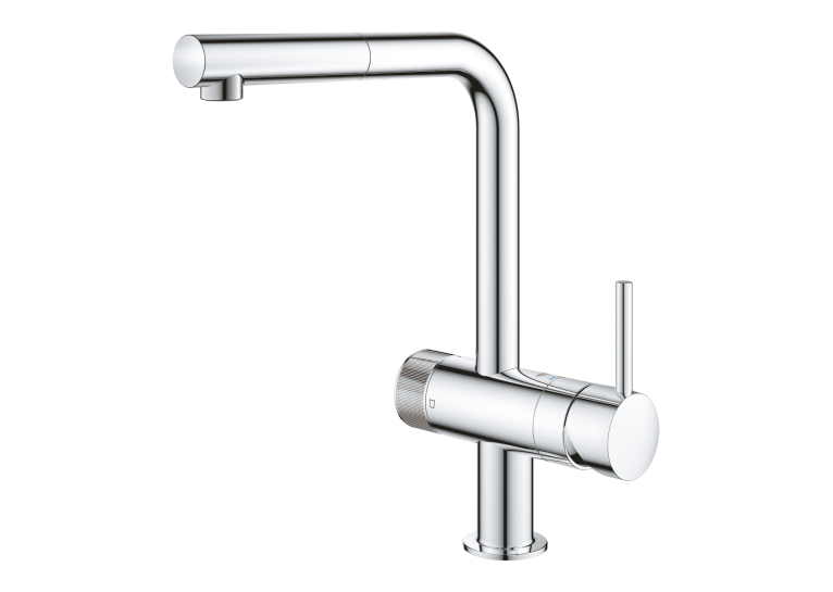 Змішувач для кухні Grohe Minta 31721000 (Виставковий зразок)
