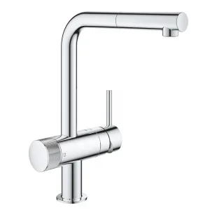 Смеситель для кухни Grohe Minta 31721000