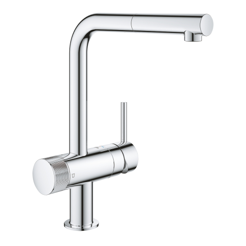 Змішувач для кухні Grohe Minta 31721000 (Виставковий зразок)