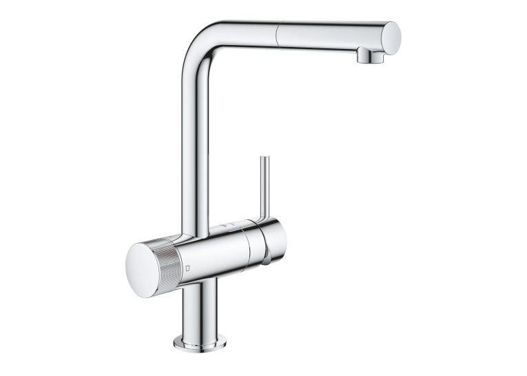 Змішувач для кухні Grohe Minta 31721000 (Виставковий зразок)