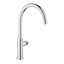Змішувач кухонний GROHE BLUE PURE з функцією фільтра 31724000
