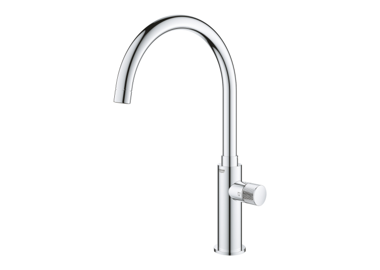 Змішувач кухонний GROHE BLUE PURE з функцією фільтра 31724000