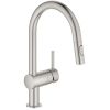 Змішувач для кухні Grohe Minta 32321DC2