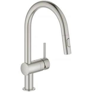 Смеситель для кухни Grohe Minta 32321DC2