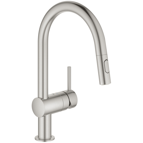Змішувач для кухні Grohe Minta 32321DC2