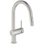 Змішувач для кухні Grohe Minta 32321DC2
