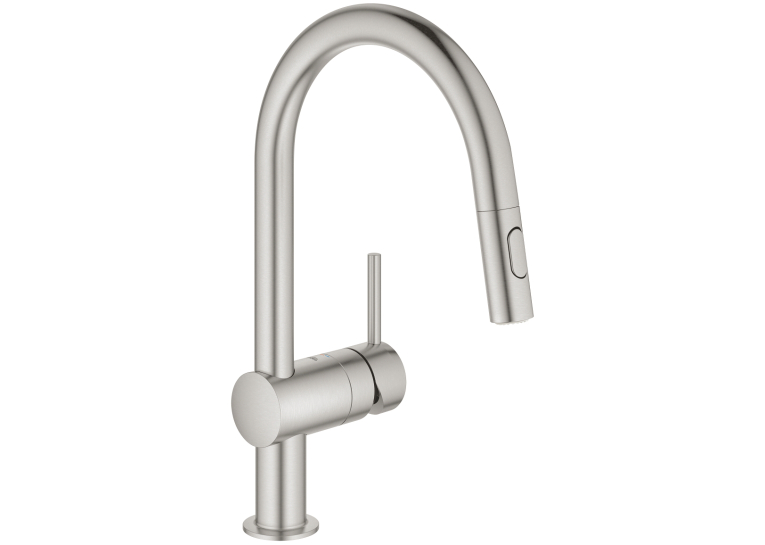 Змішувач для кухні Grohe Minta 32321DC2