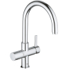 Змішувач для кухні Grohe Blue 33251000