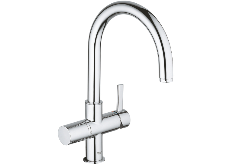 Змішувач для кухні Grohe Blue 33251000