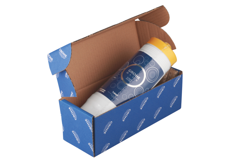 Фільтр GROHE Blue, S-size, 40404001