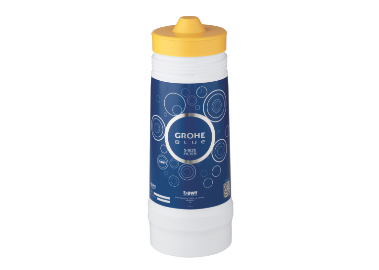 Фильтр GROHE Blue, S-size, 40404001