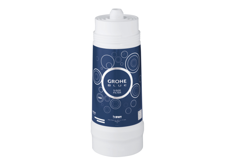 Фильтр GROHE Blue, S-size, 40404001