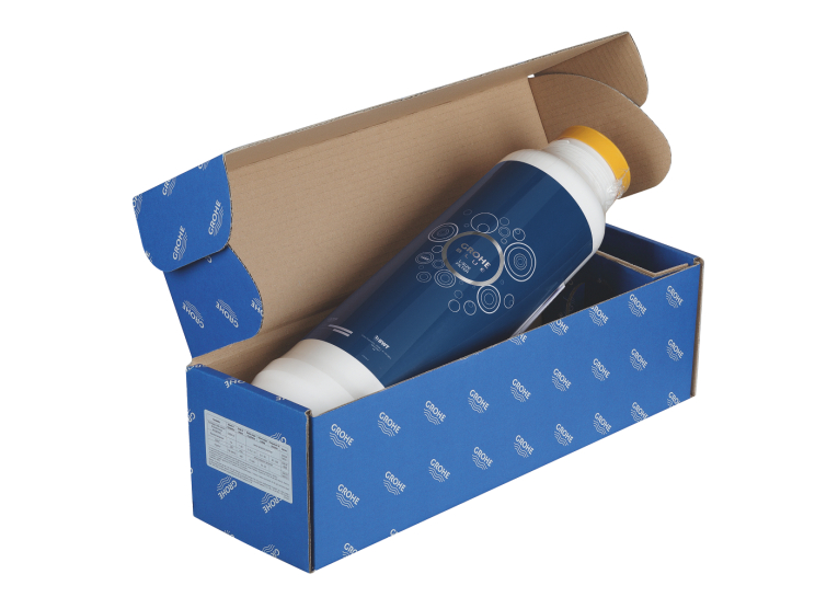 Фільтр GROHE Blue, L-Size, 40412001