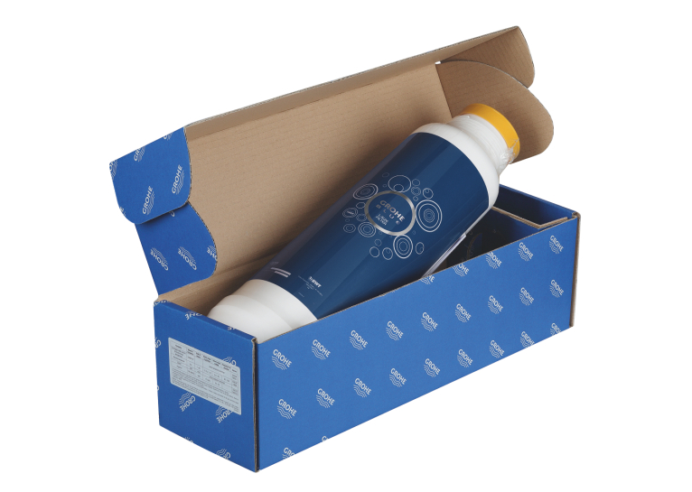 Фільтр GROHE Blue, L-Size, 40412001