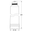 Фільтр GROHE Blue, L-Size, 40412001