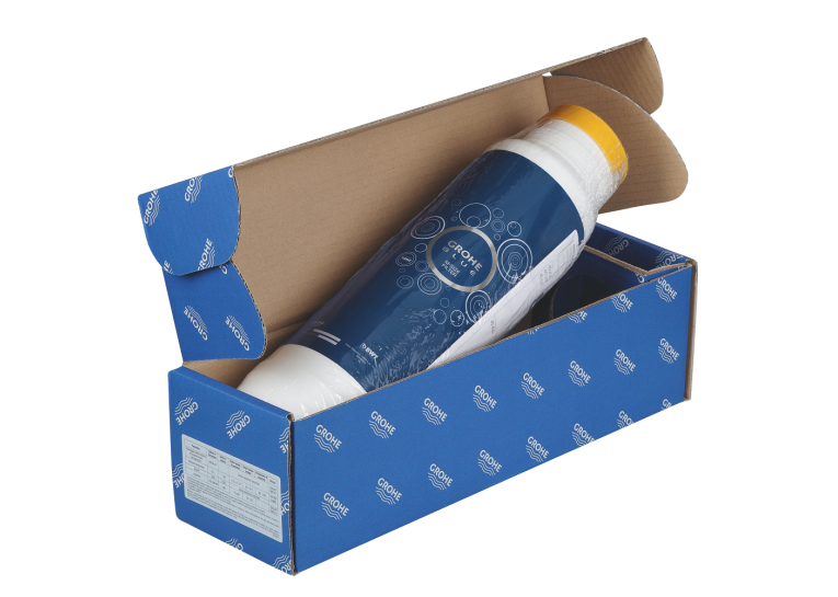 Фильтр GROHE Blue, M-Size, 40430001