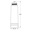 Фильтр GROHE Blue, M-Size, 40430001