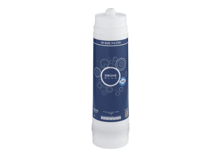 Фильтр GROHE Blue, M-Size, 40430001