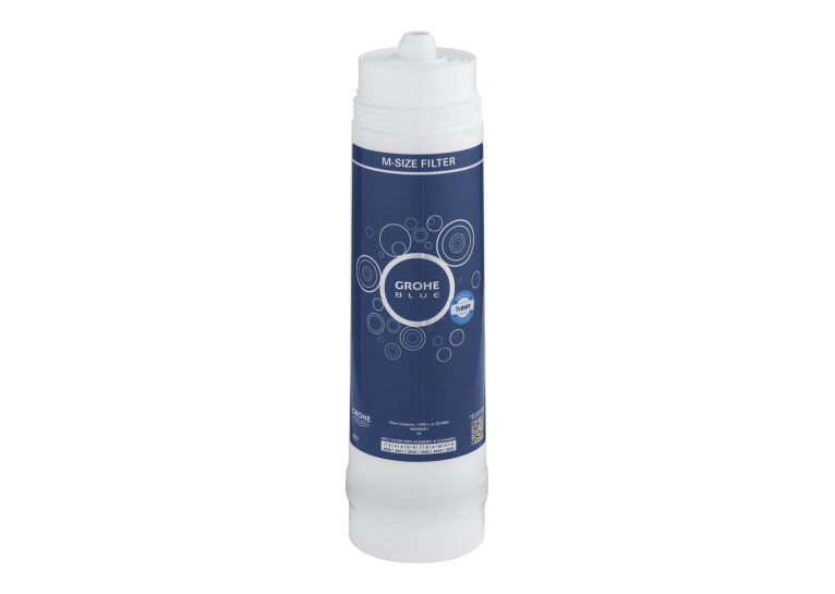 Фільтр GROHE Blue, M-Size, 40430001