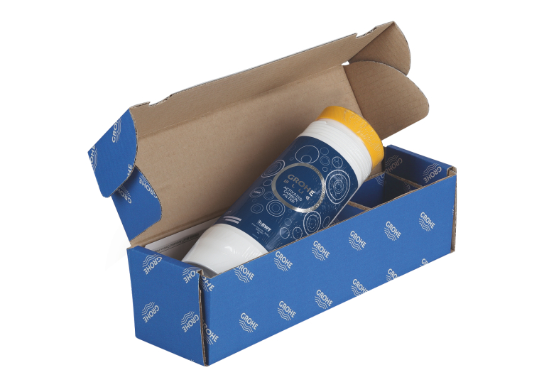 Фільтр із активованого вугілля GROHE Blue, 40547001