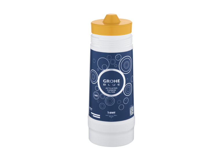 Фильтр из активированного угля GROHE Blue, 40547001