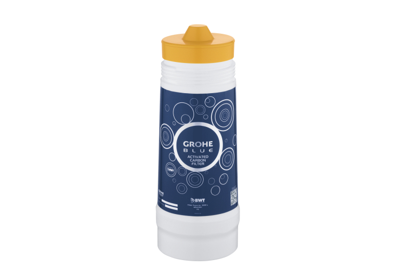 Фільтр із активованого вугілля GROHE Blue, 40547001