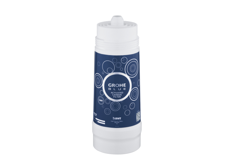 Фильтр из активированного угля GROHE Blue, 40547001