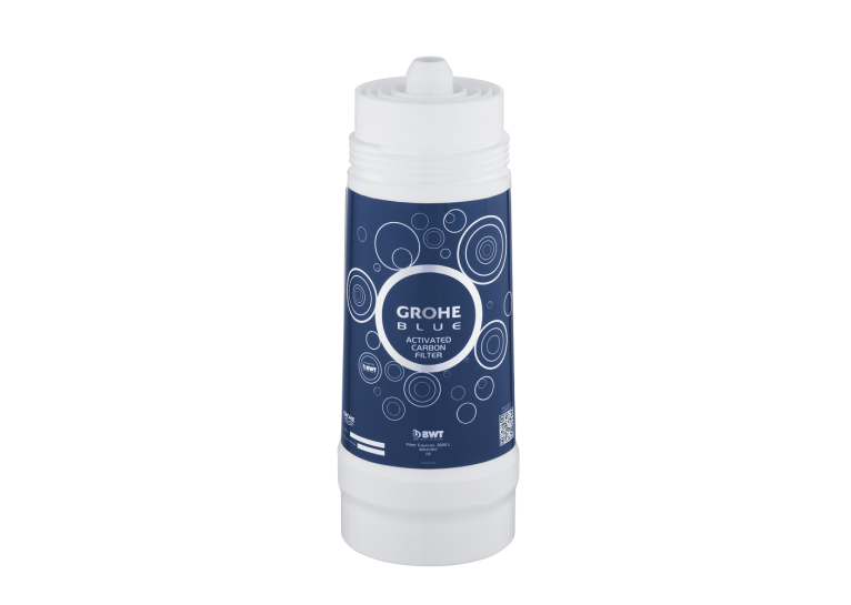 Фільтр із активованого вугілля GROHE Blue, 40547001