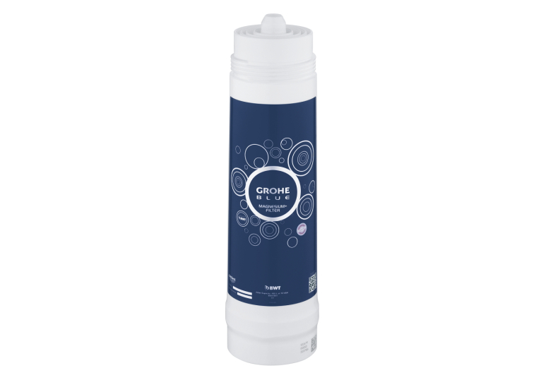Фільтр Магній+ GROHE Blue, 40691001