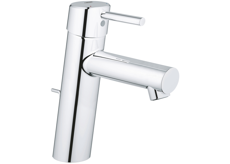 Змішувач для раковини Grohe Concetto M-Size 23450001
