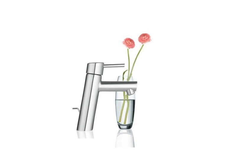 Змішувач для раковини Grohe Concetto M-Size 23450001