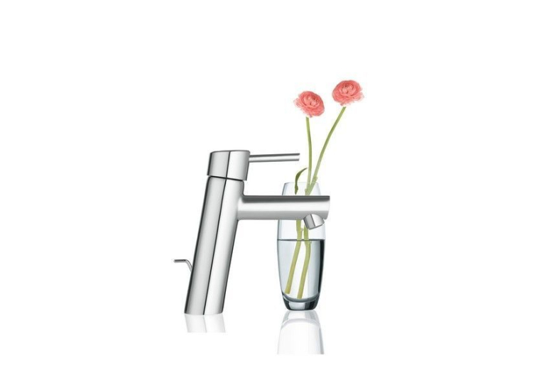 Змішувач для раковини Grohe Concetto M-Size 23450001