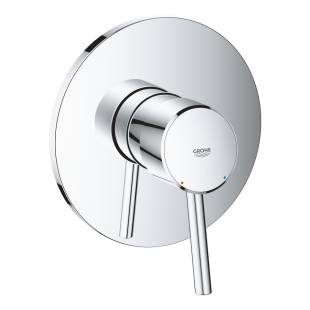 Смеситель для душа Grohe Concetto 24053001