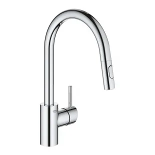 Смеситель для мойки Grohe Concetto 31483002