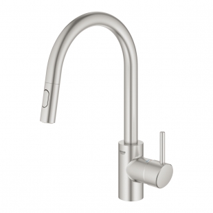 Смеситель для мойки Grohe Concetto 31483DC2