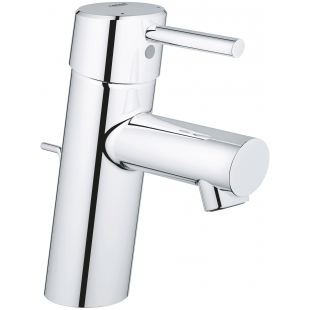 Смеситель для раковины Grohe Concetto 32204001