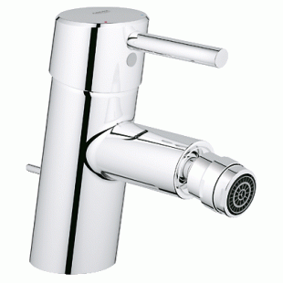 Смеситель для биде Grohe Concetto 32208001 S-Size