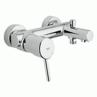 Смеситель для ванны Grohe Concetto 32211001