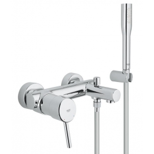 Смеситель для ванны Grohe Concetto 32212001