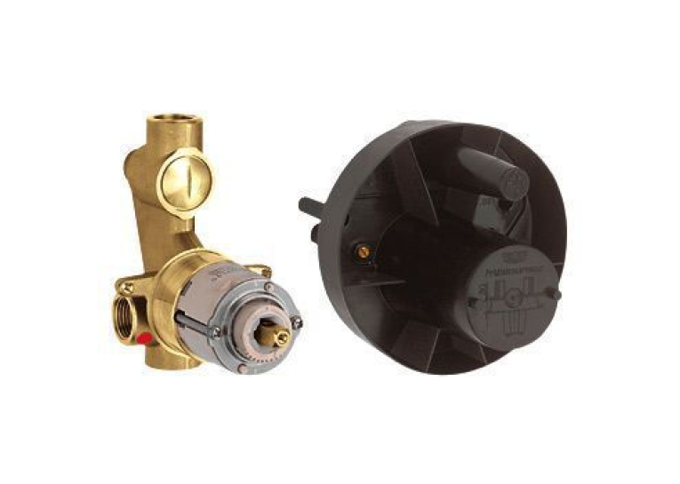 Змішувач для ванни Grohe Concetto 32214001