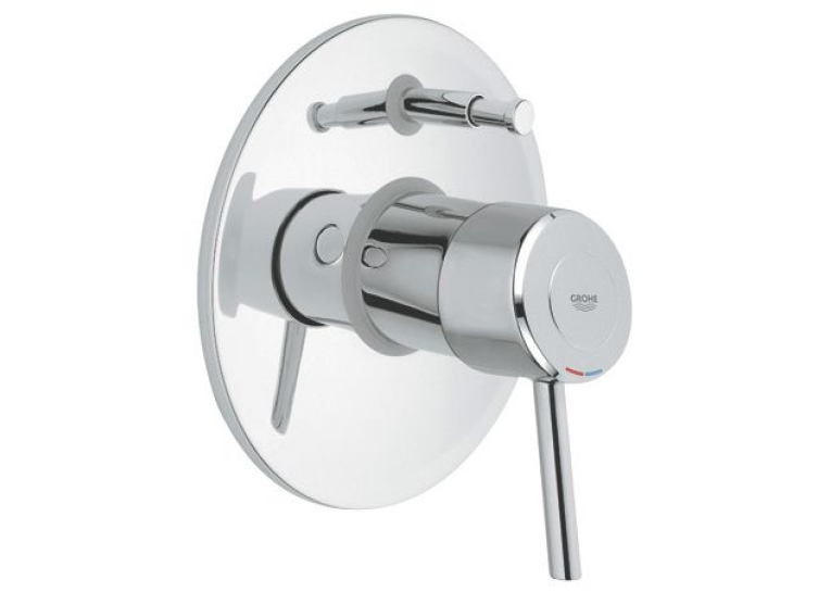 Змішувач для ванни Grohe Concetto 32214001