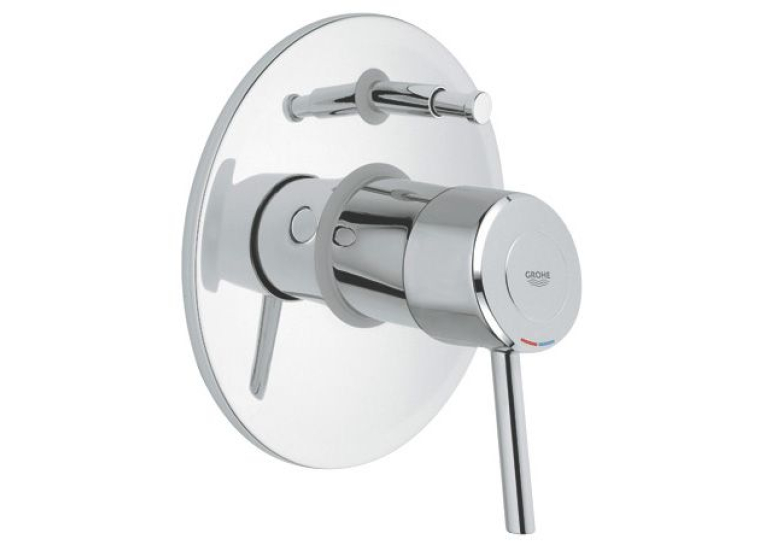 Змішувач для ванни Grohe Concetto 32214001